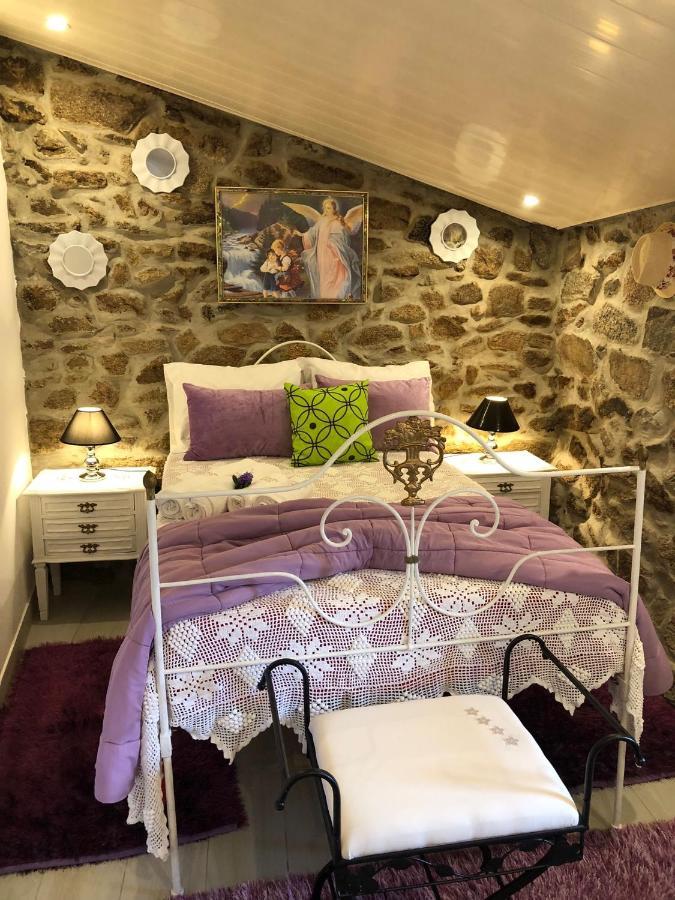 Casas Do Lobo Villa Tarouca Ngoại thất bức ảnh