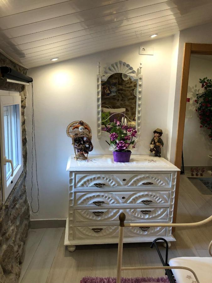 Casas Do Lobo Villa Tarouca Ngoại thất bức ảnh