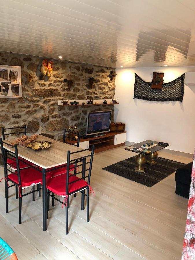 Casas Do Lobo Villa Tarouca Ngoại thất bức ảnh