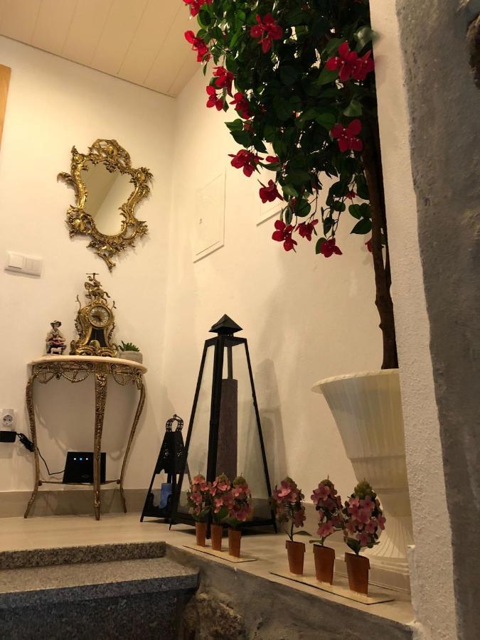 Casas Do Lobo Villa Tarouca Ngoại thất bức ảnh