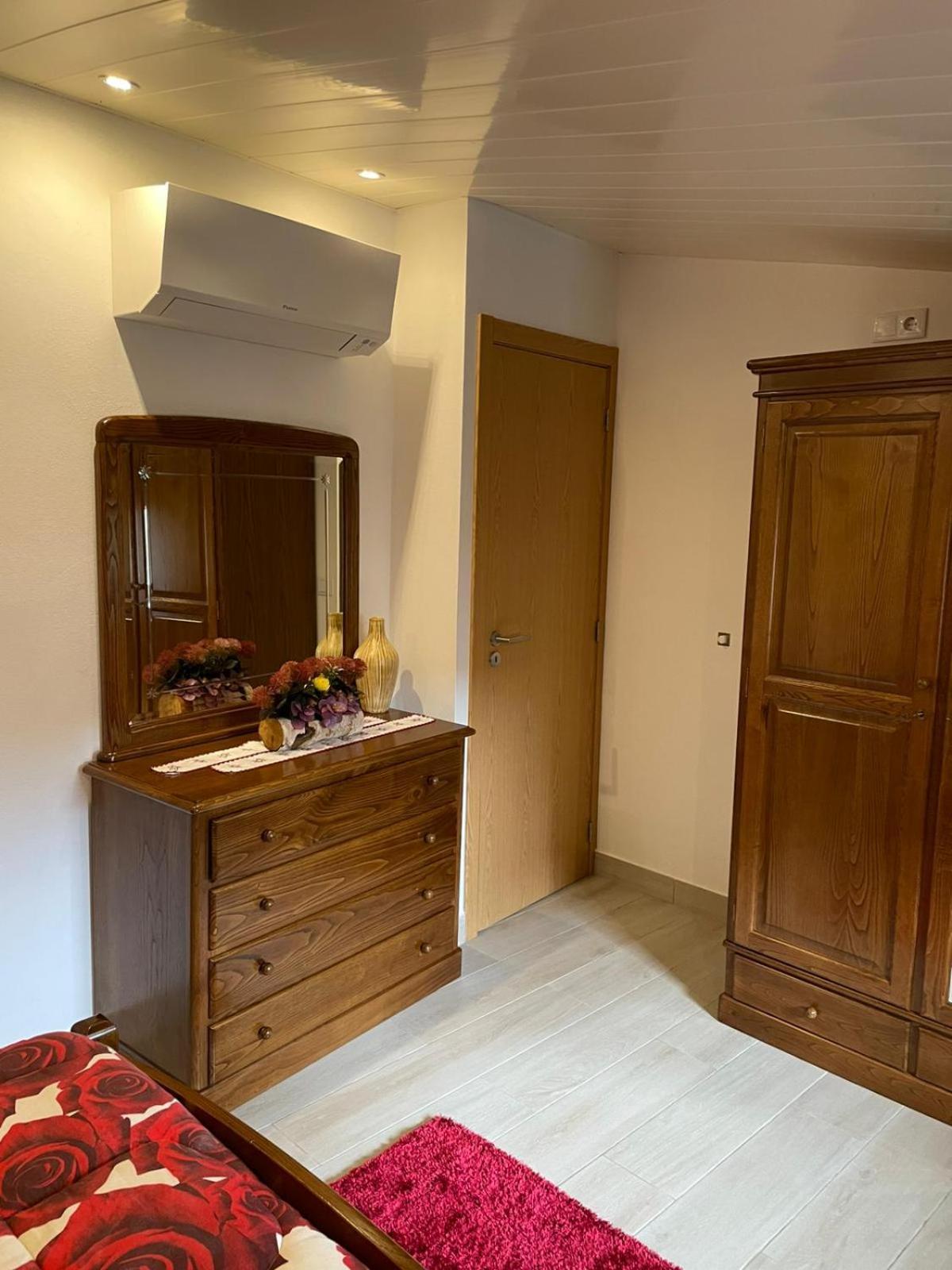 Casas Do Lobo Villa Tarouca Ngoại thất bức ảnh