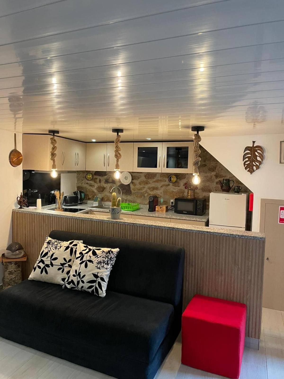 Casas Do Lobo Villa Tarouca Ngoại thất bức ảnh