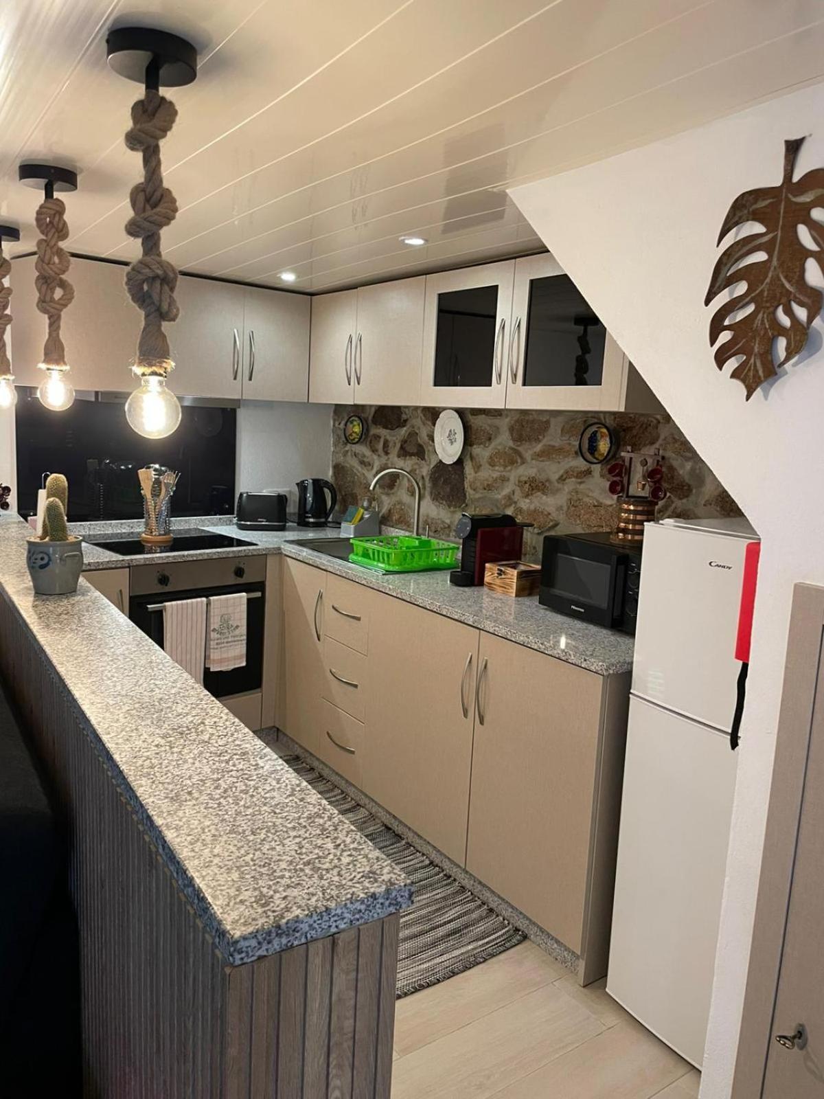 Casas Do Lobo Villa Tarouca Ngoại thất bức ảnh