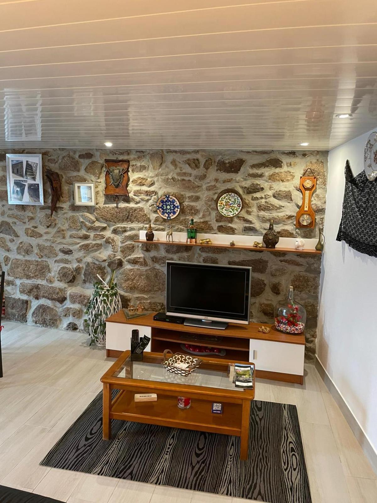Casas Do Lobo Villa Tarouca Ngoại thất bức ảnh